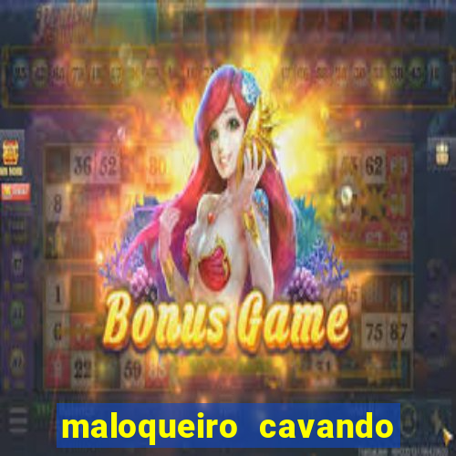 maloqueiro cavando sua cova portal zacarias